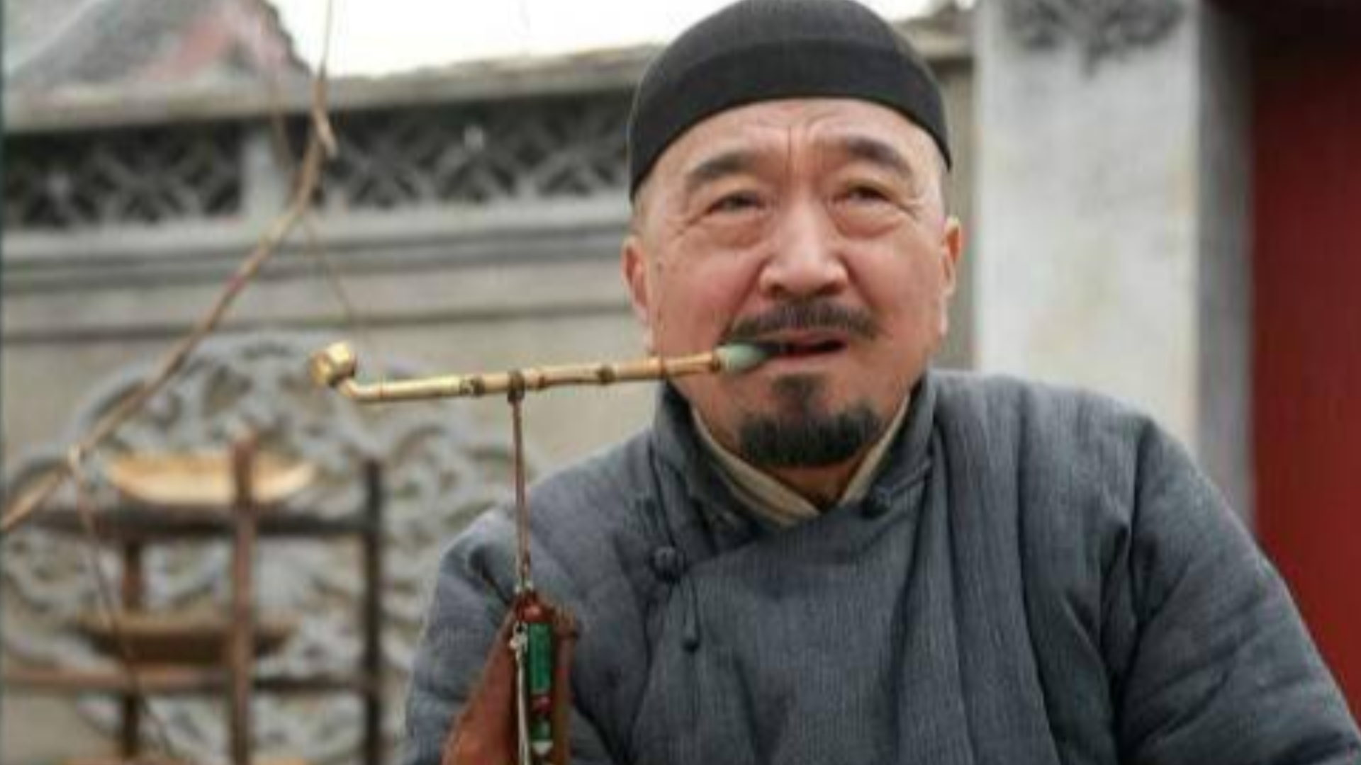 【八景】美食小盘点之“李保田篇”:谁也别想夺走我的红烧狮子头